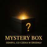 Mystery box biżuteria kobieca