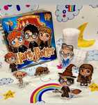 Аватар ворлд ворд Гарі Потер тока бока на липучках Avatar world альбом