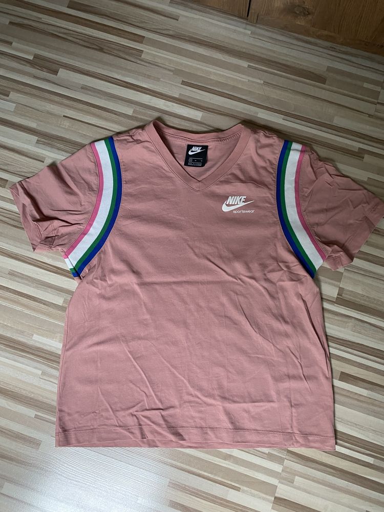 Koszulka, t-shirt Nike roz M