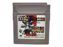 Medarot Kabuto Version Game Boy Gameboy Classic