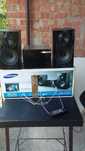 tv tcl   40 cali led  smart   pilot
