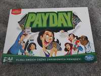 Gra PAYDAY Hasbro