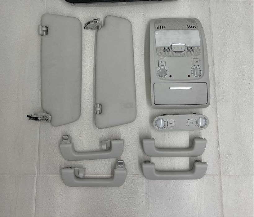 Peças interior para Audi A4 B8