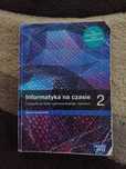 Informatyka na czasie 2