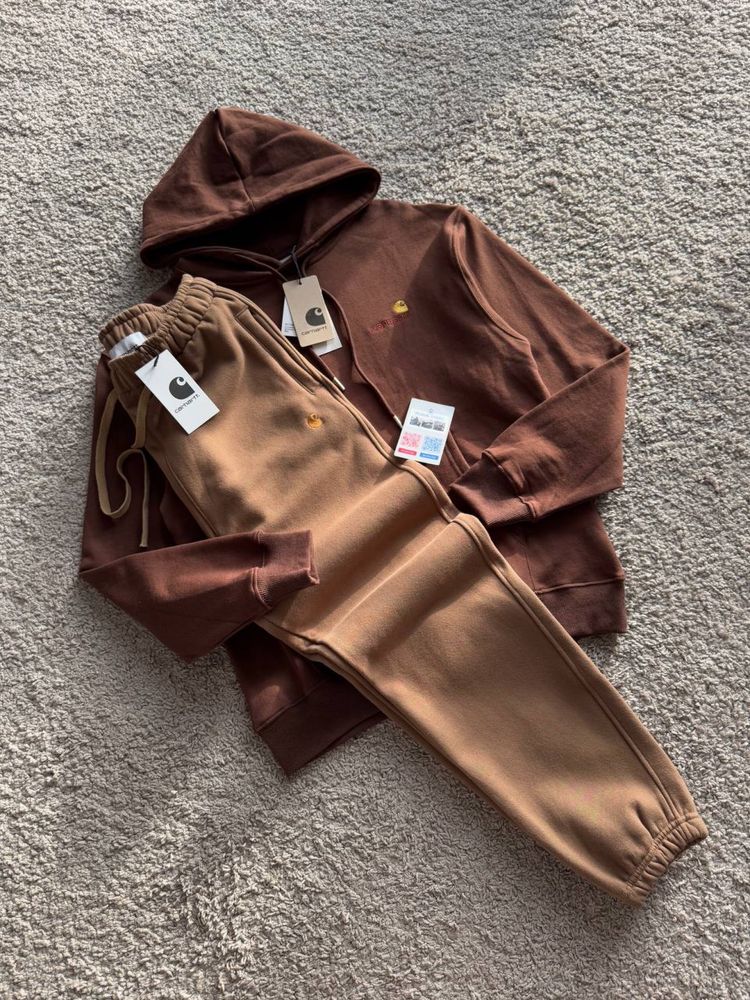 Костюм Carhartt WIP 2025