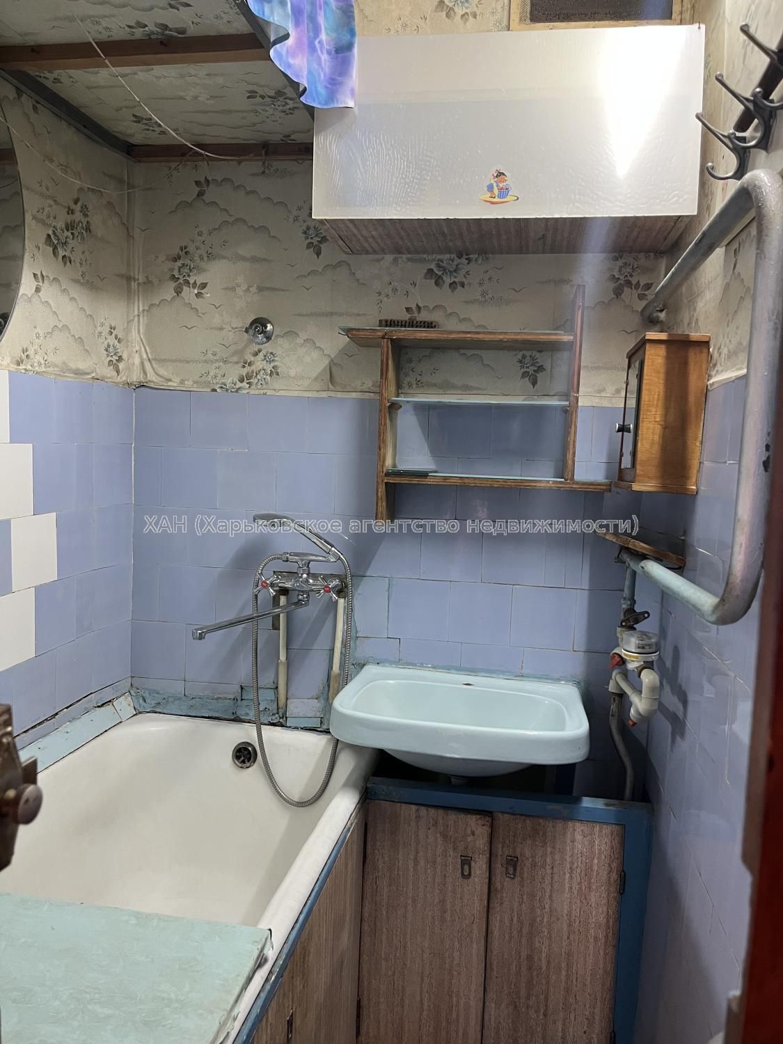 Продаю 2 к. кв. на Салтовке 605 м/р Е00