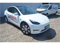 Tesla Y Tesla Y Y Long Range Rwd