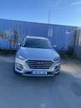 Hyundai Tucson 1.6 CRDi Pack Premium + Pele