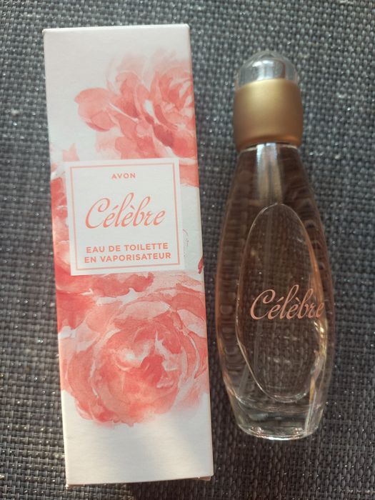 Celebre 50 ml Avon
