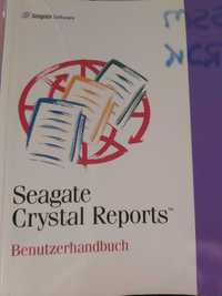 Компьютернa cправа Книга Crystal reports