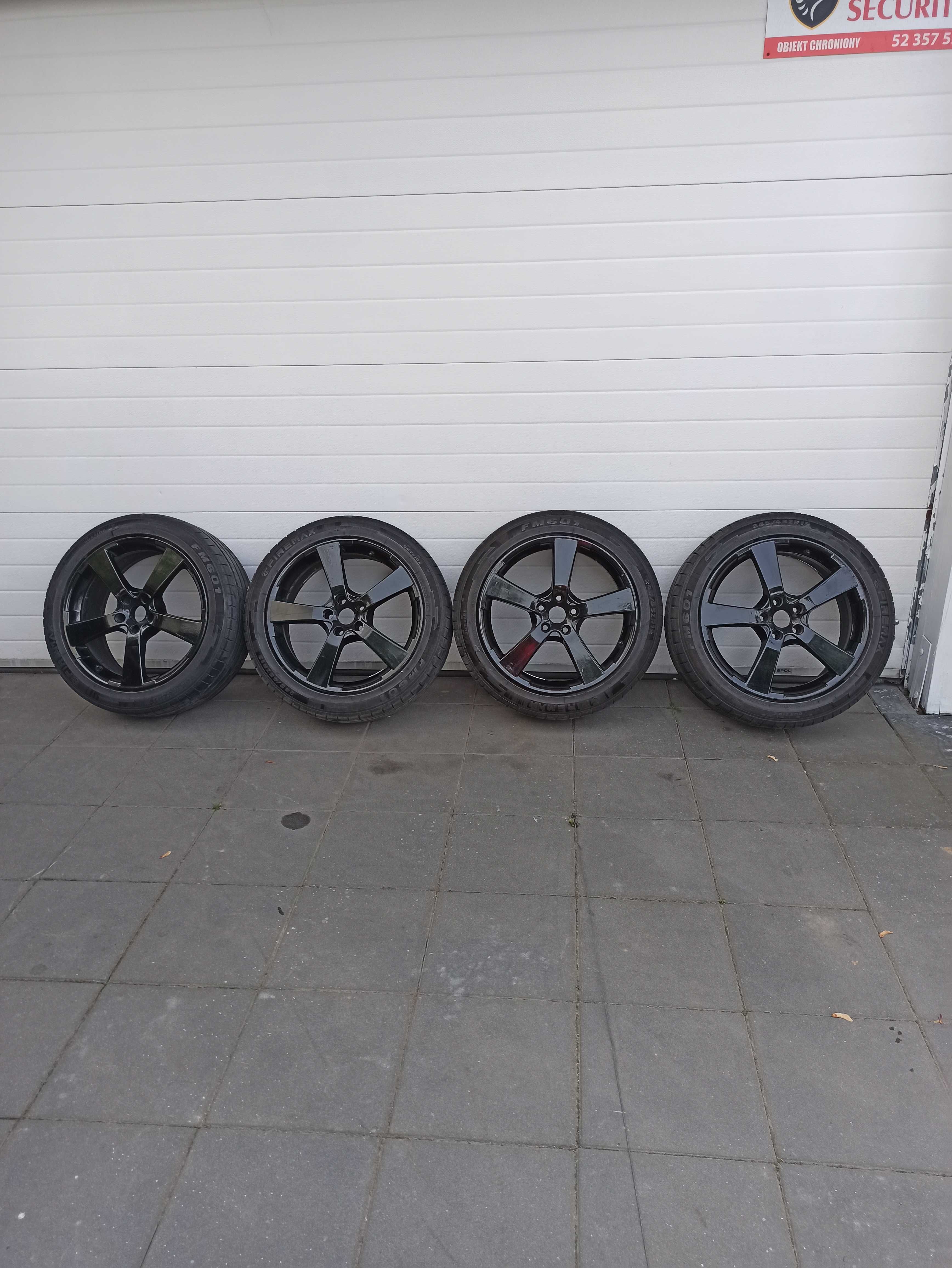 5x114, 3  R19 Toyota, Honda, Mazda, Dodge