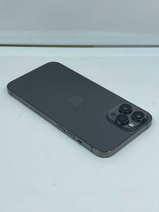 iPhone 12 Pro Max 128GB Graphite ГАРАНТІЯ 6 Місяців МАГАЗИН 4449