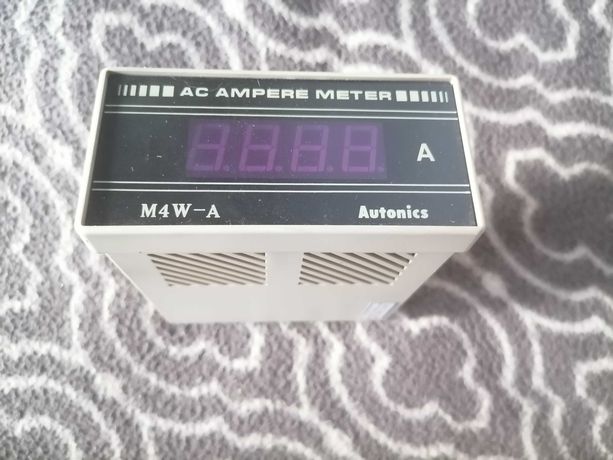 Амперметр Э8032-М1, M4W-AA-XX