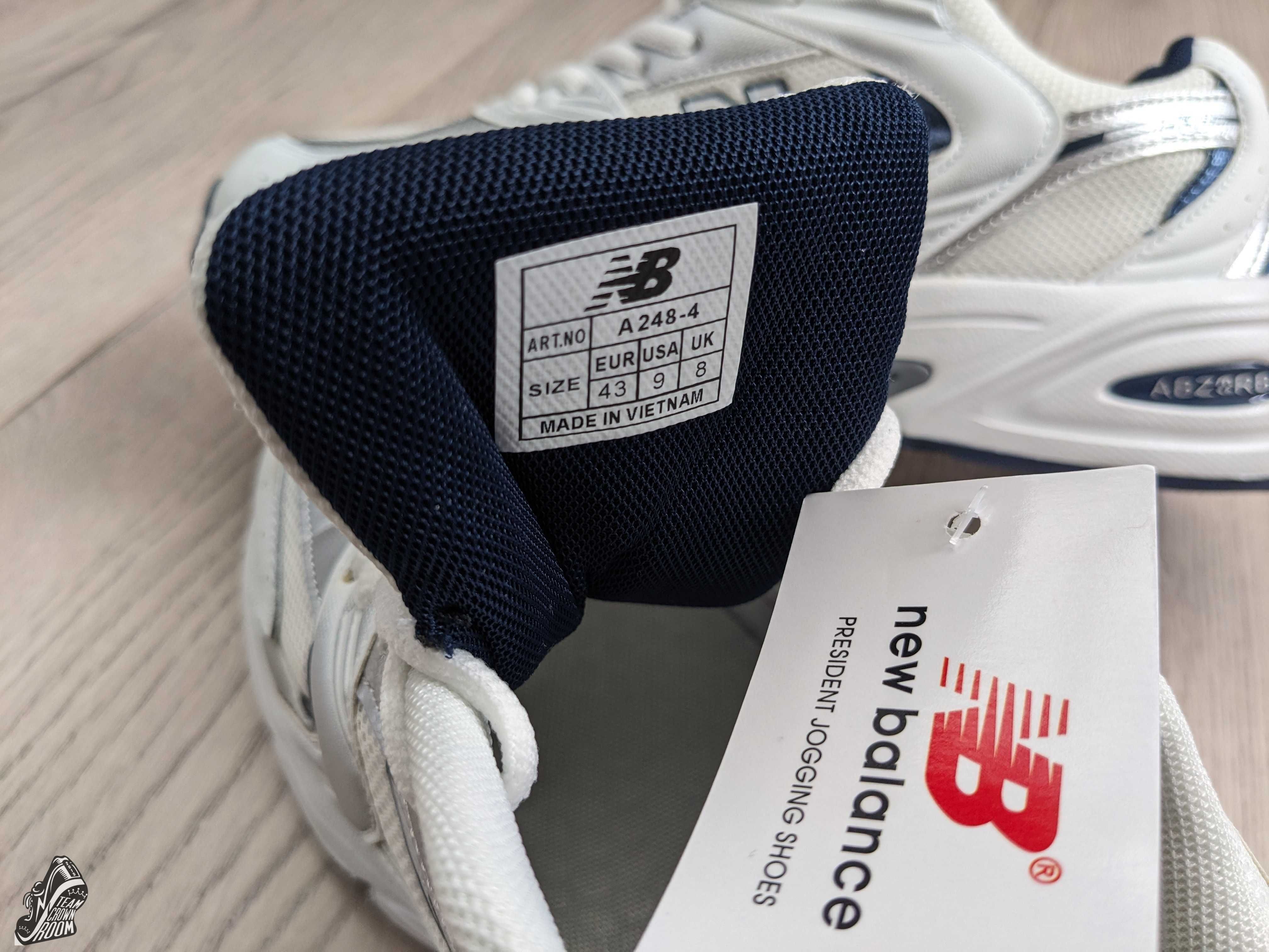 Кроссовки мужские New Balance 530 \ Нью Баланс 530 \ 41 - 46 размер