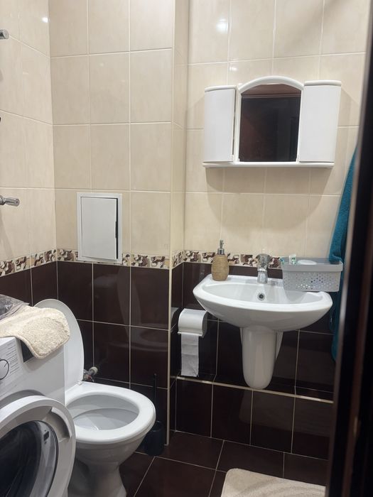 Продажа 1к квартиры Горловская 38/40