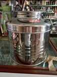 Bilha em Inox para o azeite