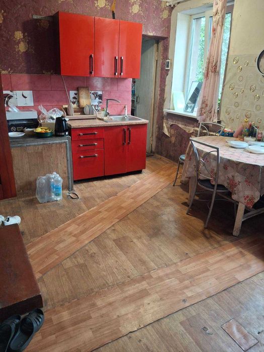 Продам будинок Пересічне (Пересечное) Солоницевка ОТГ