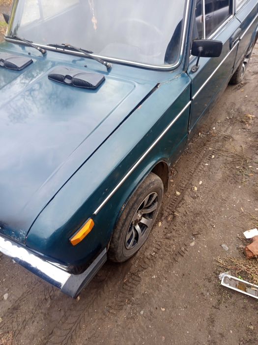 Продаю ваз 2106 хароший