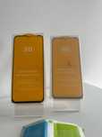 Realme c35 2x szkło cały ekran full glue
