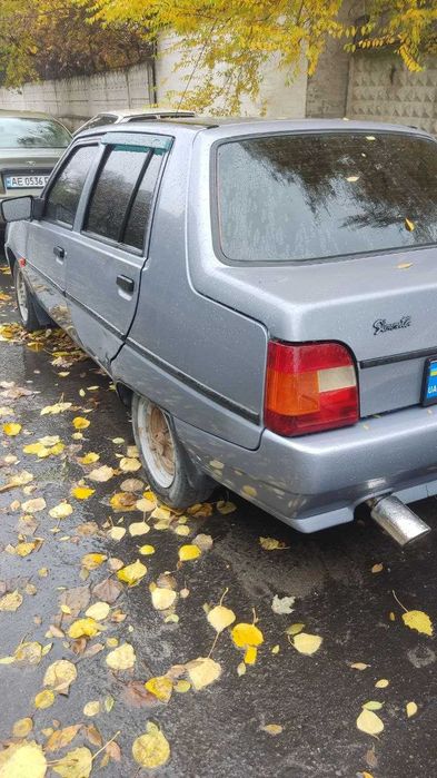 Славута 2010 г. салон люкс