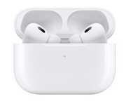 Słuchawki bezprzewodowe APPLE AirPods PRO 2 100% oryginalne A3048