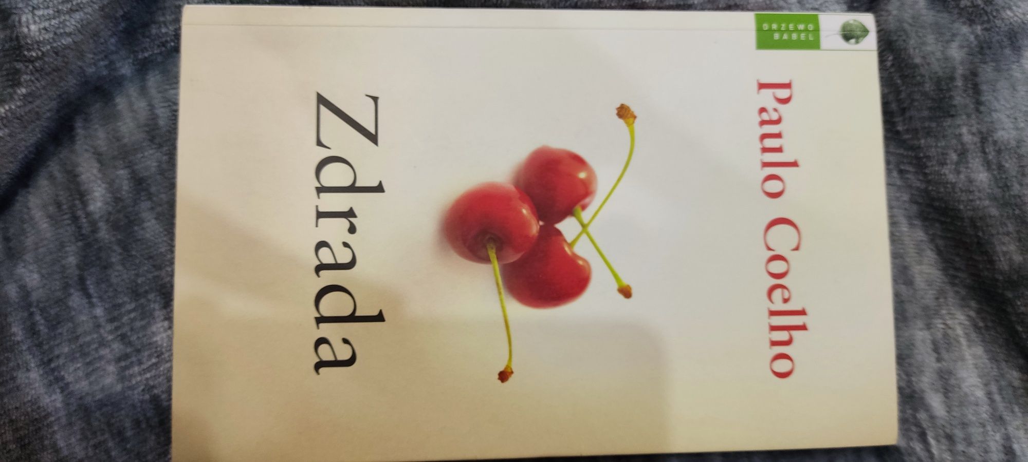 Paulo Coelho zdrada