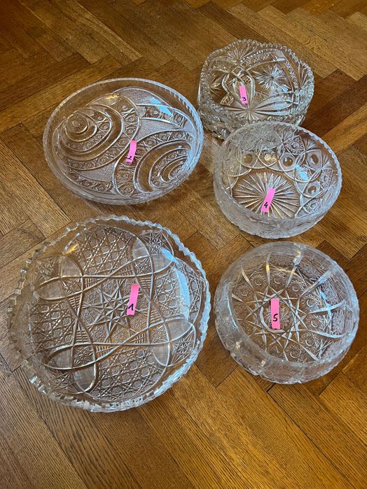 Kryształy białe i kolorowe duży wybór