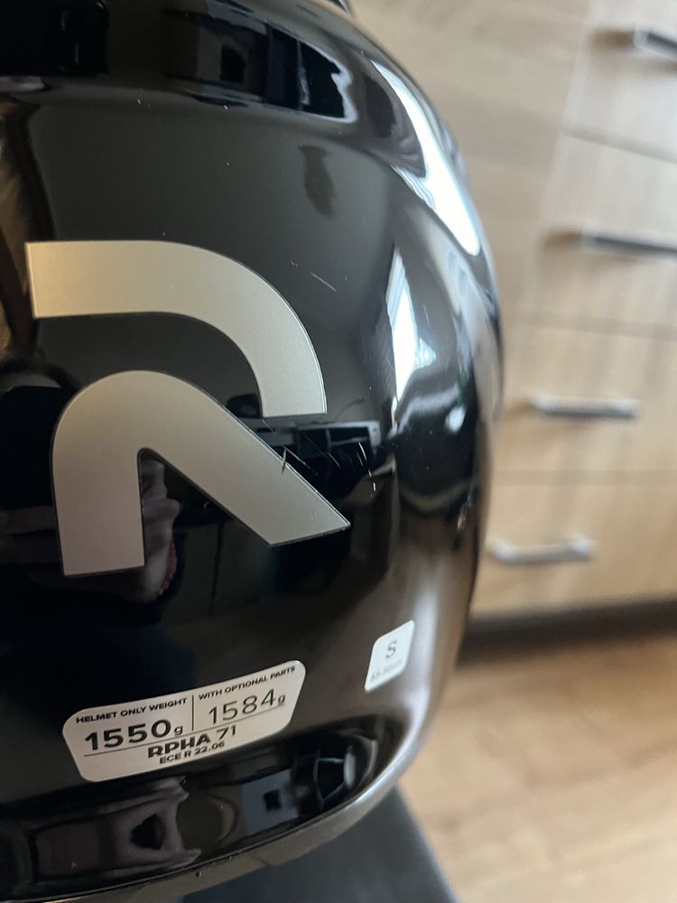 Sprzedam Kask HJC RPHA 71
