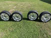 Felgi 17 cali 5x112
