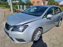 Seat Ibiza kombi