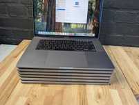 Ноутбук Apple MacBook Pro 16" (A2141, 2019) Потужний ноутбук для робот