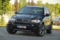 BMW X5 3.0 D 306KM Sport Pakiet