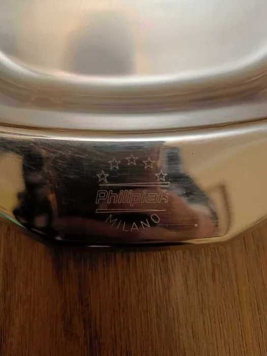 Lasagnera PHILIPAK MILANO 1,6 l - 26/16 cm