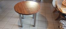 Stół okrągły 80cm