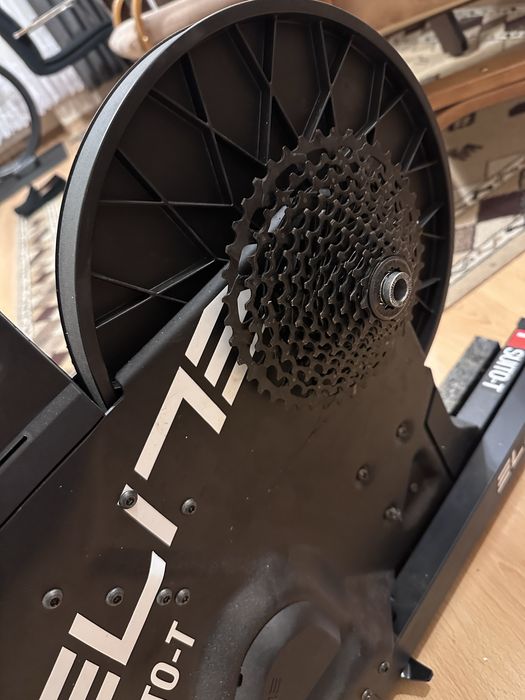 Trenażer Elite Suito-T