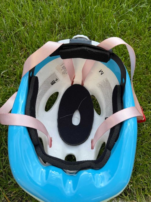 Kask rowerowy DISNEY Frozen 2