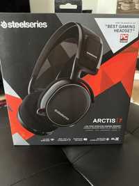 Steelseries Arctis 7