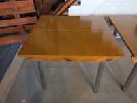 Stół 105 na 105 cm