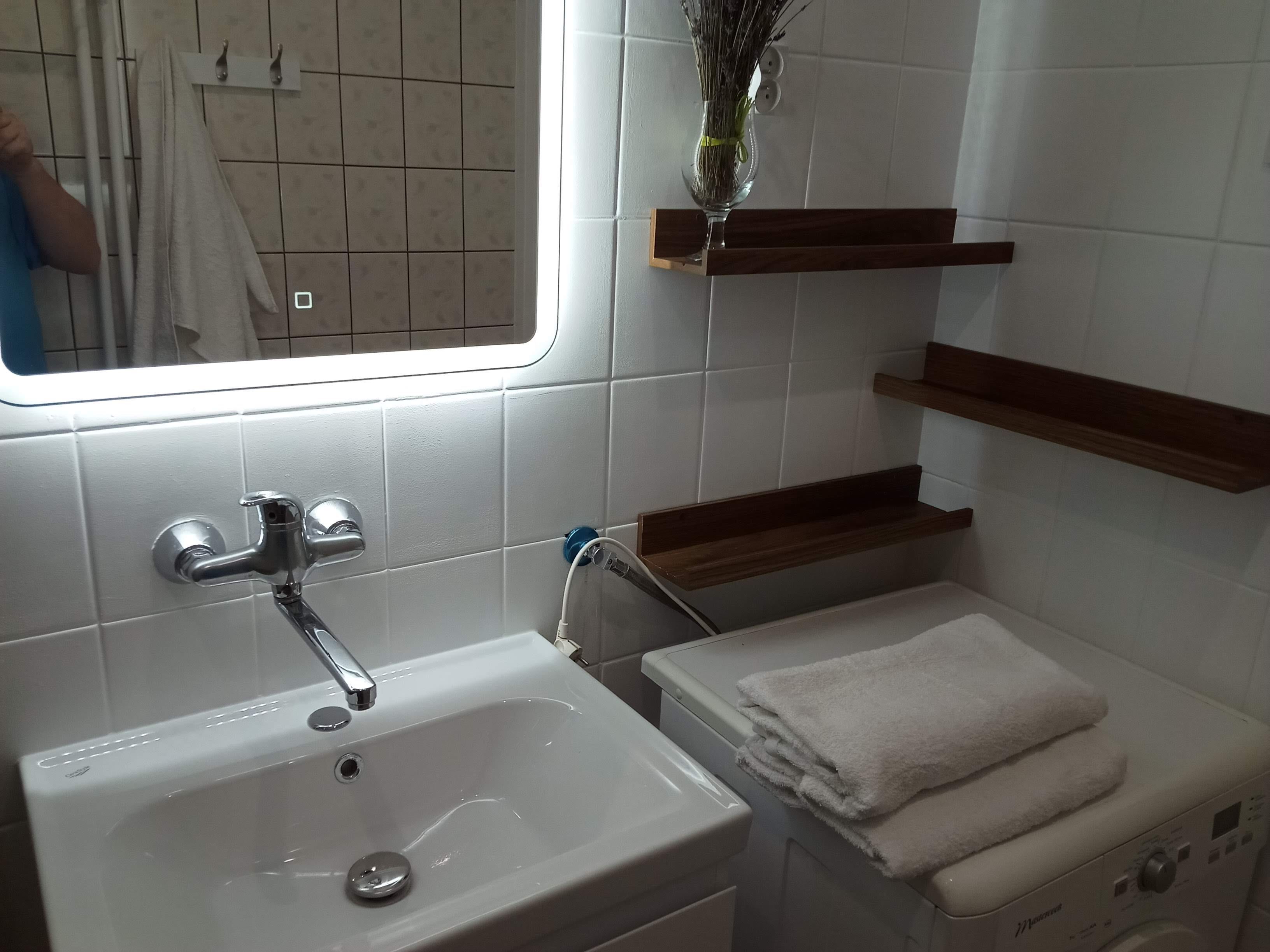 Pokój / room (Baranówka) od zaraz z zamykanym miejscem na rower