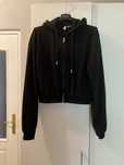 Dres damski H&M Basic S