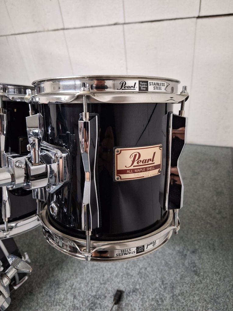 Pearl MLX All Maple Shell Pre Masters