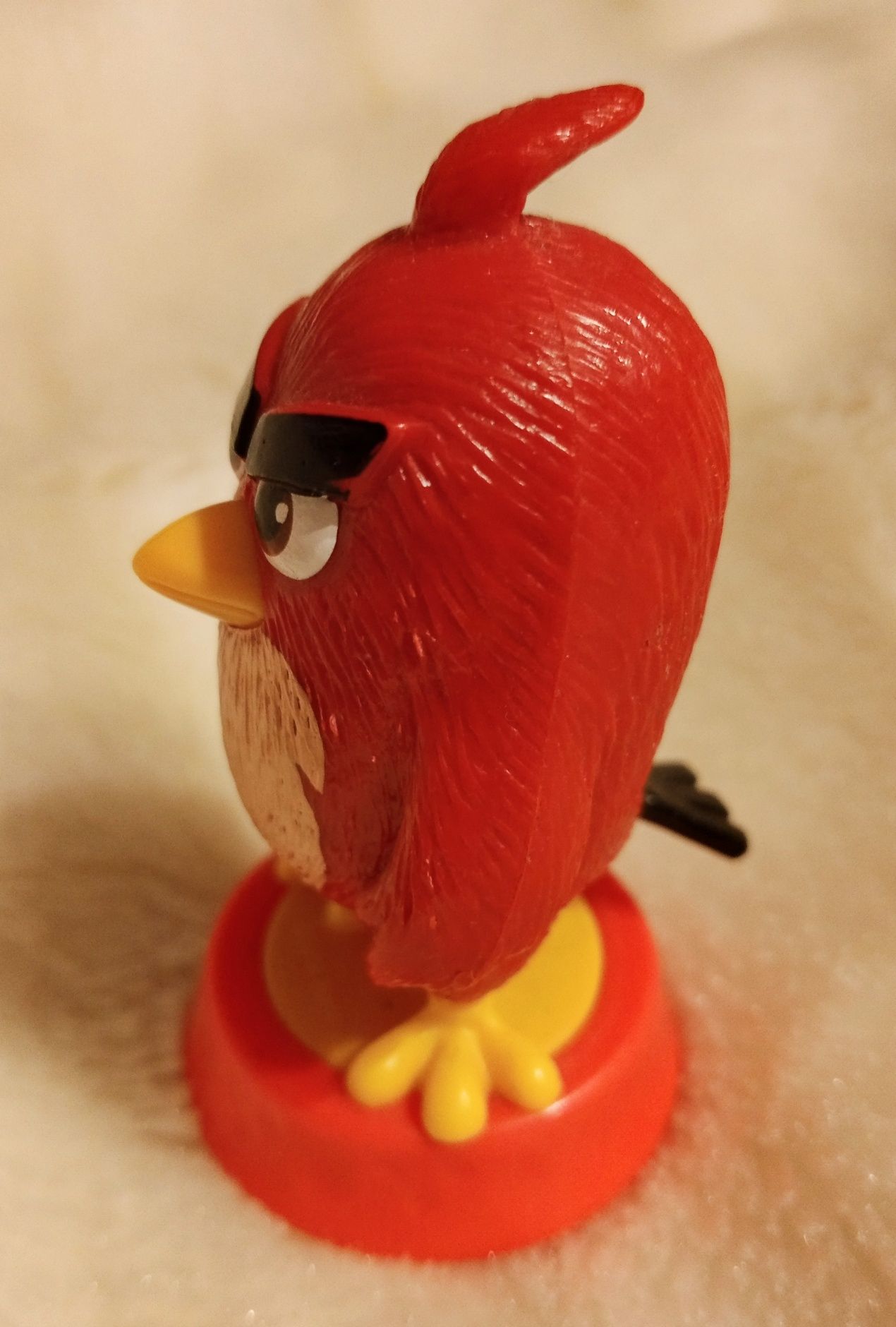 Figurka Angry Birds - zabawka dla dzieci