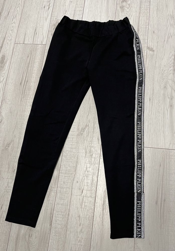 Spodnie damskie Philipp Plein