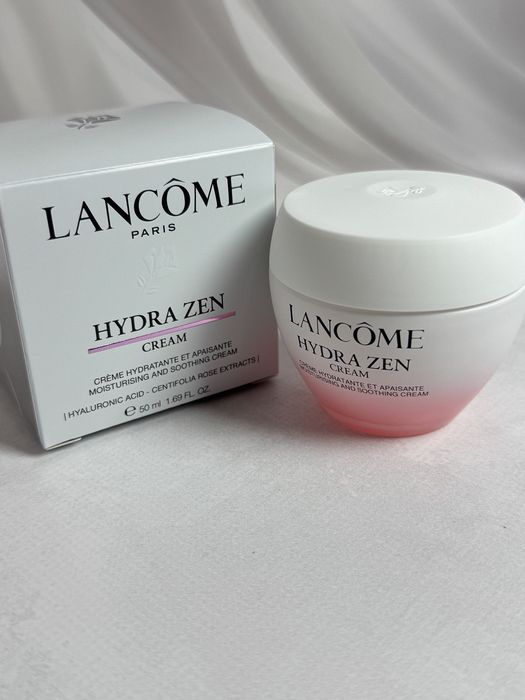 Крем для обличчя Lancome зволожуючий