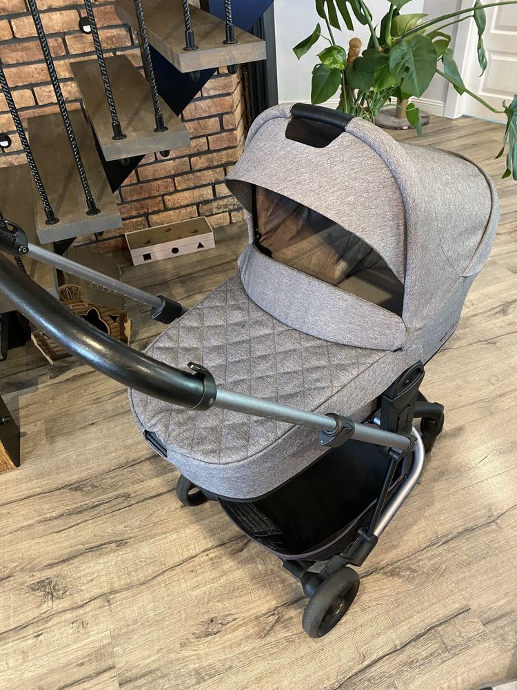 Wózek Easywalker Charlie Mini