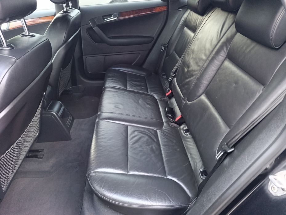 Audi A3 2.0 TDI 170KM Skóra Klima Elektryka Czarny sufit ŁADNA ZADBANA