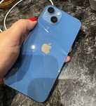Продам iPhone 13 128