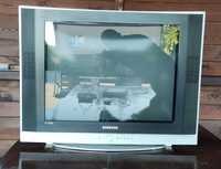 Telewizor Samsung CW-29Z408PG 29" Kineskopowy TV Klasyk