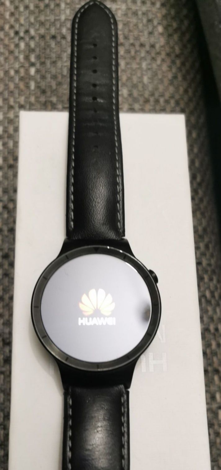 Huawei w1  smartwach bluetooth WiFi GSM okazja