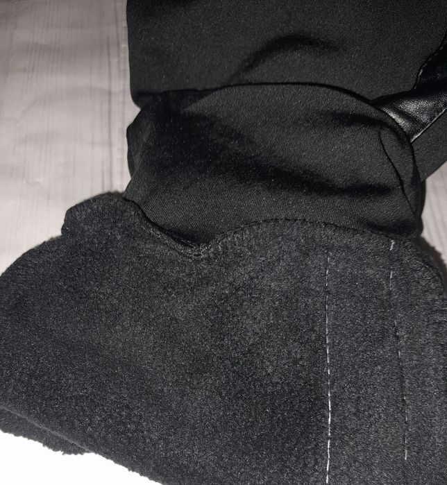 Ціна знижена !Теплі штани на хутрі р. 46-54